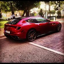 She has a sweet personality, yet she loves to be bad. Ferrari Ff From Instagram Cars Life Blog