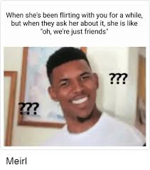 Get a live preview of the memes while creating Just Friends 15 Memes That Are As Painful As Being Friendzoned