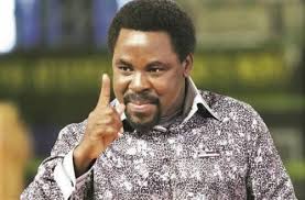 The news of his death was made known by a. Nigerian Televangelist Pastor Tb Joshua Is Dead Chimpreports