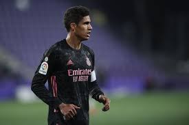 Browse kitbag for official atletico madrid puma clothing! Manchester United News As Real Madrid S Raphael Varane Transfer Stance Revealed Injury Latest Manchester Evening News