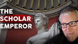 The Priest Who Fought A Lion: A Tale of 1930s England