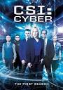 Amazon.com: CSI: Cyber - Season 1 : Patricia Arquette, James Van ...