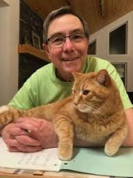 Manitoba-born author wins Amazon award