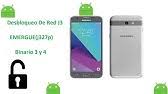Oct 29, 2018 · for the past months now we have been having problems unlocking our j3 emerge for free. Desbloqueo De Red Gratis Samsung J327p Bit 4 Youtube