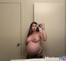 Pasta Baby Nude OnlyFans Leak Picture bLmd5TymHu | MasterFap.net