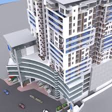 Nodi Bangla Center Point Narsingdi