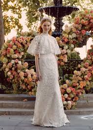 The 8 major trends of the spring 2020 bridal season vogue via yahoo news · 2 years ago. All The Dreamiest Looks From Bridal Week Fall 2020