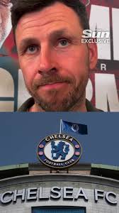 Darren Barker's Memories of Chelsea's 2012 Champions League Win