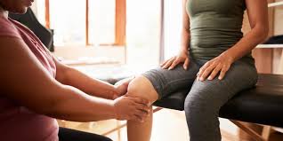 Jobs that require repetitive stress on the knees such as construction or farming also can increase your risk. Blog Archives South Vancouver Physiotherapy Clinic