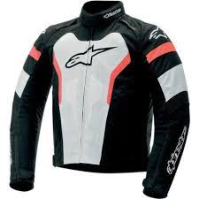 Alpinestars T Gp Pro Textile Jacket Gender Mens Unisex Apparel Material Textile Primary Color Black Size Jackets Motorcycle Jacket Motorbike Clothing