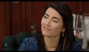 Is Steffy wrong to not want Sheila, Hope, and Brooke involved in her life  and family business?