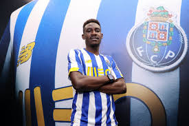 Maybe you would like to learn more about one of these? Football Naija En Twitter Fc Porto Have Confirmed The Signing Of Nigerian Left Back Zaidu Sanusi 23 From Santa Clara On A 5 Year Deal