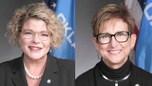 West Tulsa County Republicans positioning for inside track