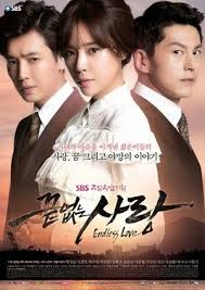 Sinopsis Drama Korea Endless Love 2014 Tamat Portalsinopsis Com Korean Drama Film Baru Drama Korea