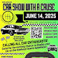 Car Show with a Cause 2025