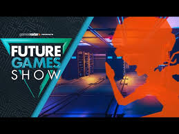 Now that you know what time it starts and where you can watch it, you're all set to stream the future games show this weekend. Future Games Show Our Roundup Of All The News Pcgamesn