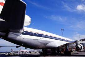 See more of delta cargo srl on facebook. A Detailed Look At Delta Air Lines History In Portland Guest Blog Airlinereporter Airlinereporter