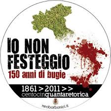 Risultati immagini per Le bugie sull'unità d'Italia