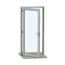 Through the inspirational and visionary leadership of h.e. Aluminum Glass Door Size Dimension 7x4 Feet Rs 180 Square Feet Igh Enterprises Id 21247705788