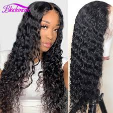 Human hair wigs are some of the most natural looking wigs around, and for good reason. Blackmoon Hair Official Store Amazing Prodcuts With Exclusive Discounts On Aliexpress