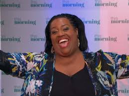 Alison hammond is an english television personality, presenter and actress. This Morning Viewers Call For Alison Hammond To Be Given Permanent Host Job What We Need During These Troubling Times The Independent The Independent