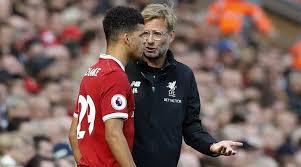 City were extremely good tonight until the moment mo salah. Manchester City Vs Liverpool Jurgen Klopp Will Look To Maintain Unbeaten Record Against City Sports News The Indian Express