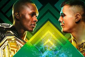 Since his loss to adesanya, vettori has won five straight, topped by a unanimous decision over jack hermansson in december and a decision over kevin holland at ufc vegas 23 in april. Xubdzh8qjulwrm