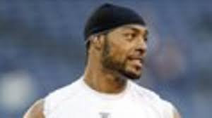 Young out, Jackson in