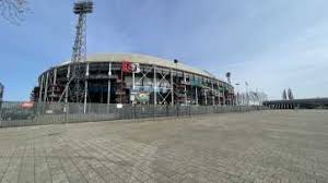 Klassieker eredivisie wedstrijden feyenoord ajax en ajax. Feyenoord Nieuws Fr Fans Nl