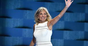 Jill biden was born on june 5, 1951 in hammonton, new jersey, usa as jill tracy jacobs. Jill Biden Rallies Support For Husband S Campaign During Virtual Events In Pennsylvania Phillyvoice