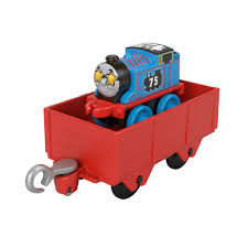 Maybe you would like to learn more about one of these? Thomas Friends Mini Cargo Train Play Vehicle Styles May Vary Walmart Com Walmart Com