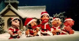 ドリフのクリスマスプレゼント ドリフ 着ぐるみ 子供時代