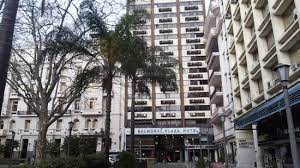 Balmoral plaza hotel is located at plaza de cagancha, 1126 in barrio sur, 0.3 miles from the center of montevideo. Balmoral Plaza Hotel Picture Of Balmoral Plaza Hotel Montevideo Tripadvisor