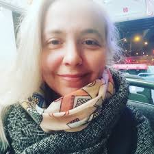 Marilyn Monroe having her legs made up