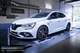 Delivers adaptive motorsport technology to everyday driving. Renault Megane Megane 4 Ph1 Rs Trophy 1 8t Stufe 1 Br Performance Luxembourg Professional Chiptuning