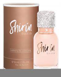 Shirin david lässt mit ihrem eau de parfum created by shirin welten und wirklichkeiten aufeinandertreffen: Shirin David Created By The Community Reviews And Rating