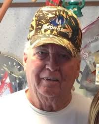 Albert "Bud" Patrick Obituary October 8, 2024