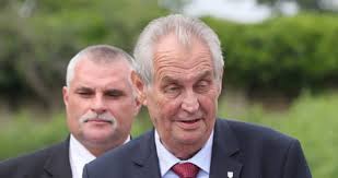 Born 28 september 1944) is a czech politician serving as the third and current president of the czech republic since 8 march 2013. Best 30 Milos Zeman Fun On 9gag