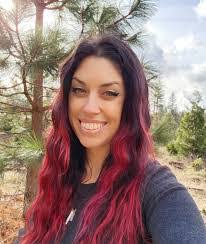 Dawn Hickey's Instagram, Twitter & Facebook