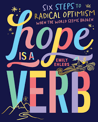 Provided to youtube by universal music grouphope · xxxtentacion?℗ 2018 bad vibes foreverreleased on: Hope Is A Verb Emily Ehlers 9781922351340 Murdoch Books