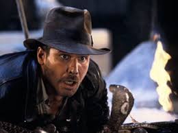 Indiana Jones It Had To Be Snakes Meme Generator Imgflip