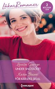 Louisa George på Harlequin.se