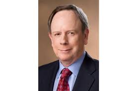 James Skinner : Ancien président-directeur général de McDonald's