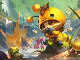 New surprise Beemo skin coming in patch 8.9 - The Rift Herald