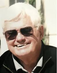 John Treu Obituary (1934