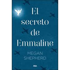 También puedes descargar el libro en pdf, el audiolibro y ver el documental. El Secreto De Emmaline De Autor Megan Shepherd Pdf Gratis