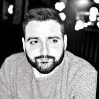 Daniel Latini's Instagram, Twitter & Facebook