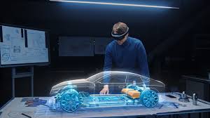 Co-innovation in the Automotive Industry