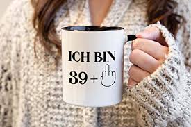 See more ideas about coffee humor, coffee quotes, 40th birthday. Compare Prices For 39 Geburtstag Mittelfinger Spruche Geschenke Across All Amazon European Stores