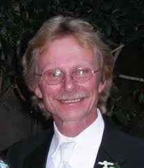 Timothy Huston, 1958-2016